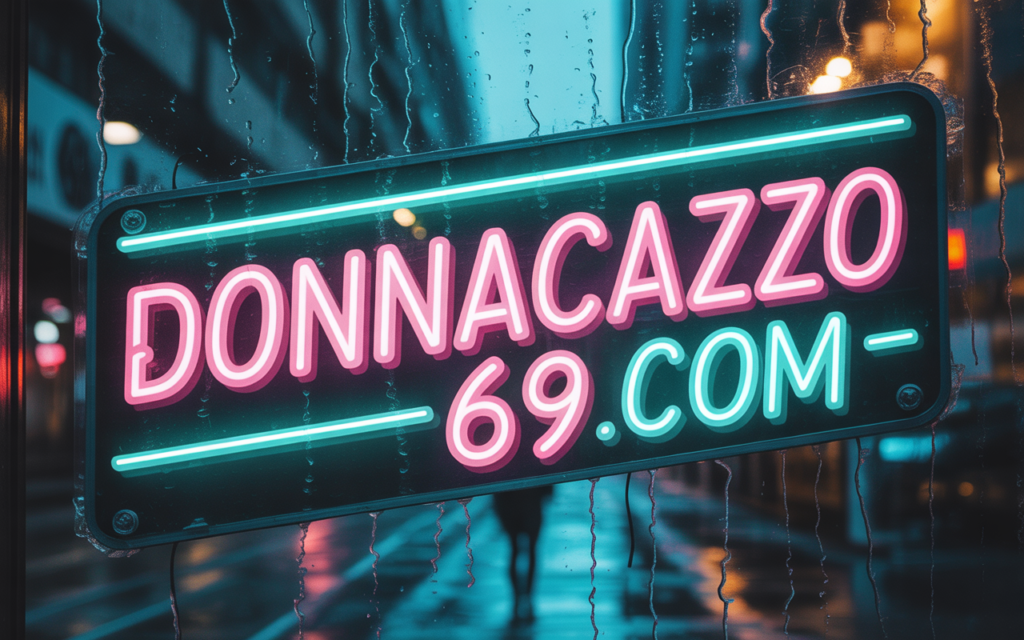 donnacazzo69 .com
