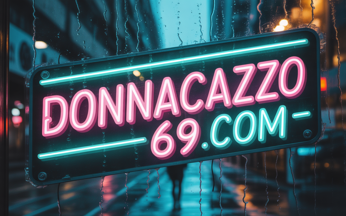 donnacazzo69 .com